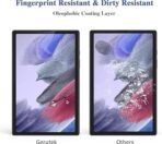 Samsung Galaxy Tab A7 Lite standard screen protector