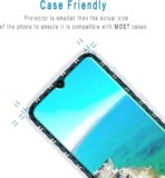Screen Protector for Samsung Galaxy A03s / Galaxy A03