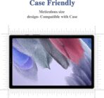 Samsung Galaxy Tab A7 Lite standard screen protector