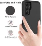Anti Shock Case Samsung Galaxy A05s