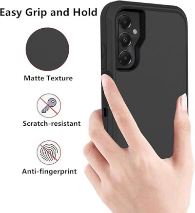 Anti Shock Case Samsung Galaxy A05s
