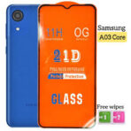 Screen Protector for Samsung Galaxy A04