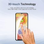 Screen Protector for Samsung Galaxy A04