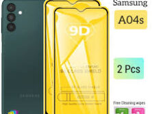 Screen Protector for Samsung Galaxy A04s