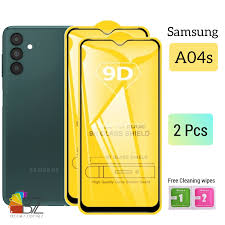 Screen Protector for Samsung Galaxy A04s