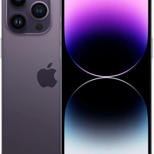 Apple iPhone 14 Pro Max