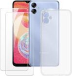 Screen Protector for Samsung Galaxy A04e