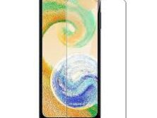 Screen Protector for Samsung Galaxy A04e