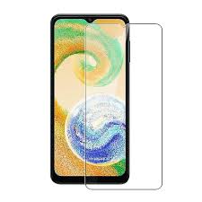 Screen Protector for Samsung Galaxy A04e
