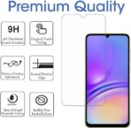 Screen Protector for Samsung Galaxy A05