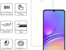 Screen Protector for Samsung Galaxy A05