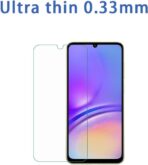 Screen Protector for Samsung Galaxy A05