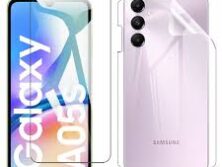 Screen Protector for Samsung Galaxy A05s