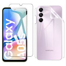 Screen Protector for Samsung Galaxy A05s