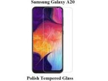 Screen Protector for Samsung Galaxy A20
