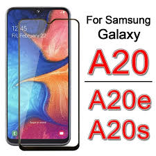 Screen Protector for Samsung Galaxy a20e