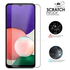 Screen Protector for Samsung Galaxy A22 5G