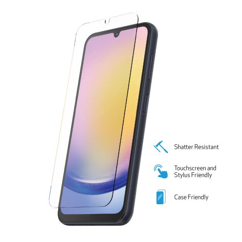 screen protector for samsung galaxy A25