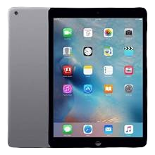 iPad