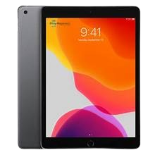 iPad